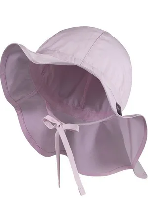 Sterntaler Schirmmütze Sonnenhut (1-St., Sommerhut aus UV-Popeline idealer Sonnenschutz für den Sommer) Mütze mit Nackenschutz und Größenregulierungsband - Verkäufer: Sterntaler GmbH