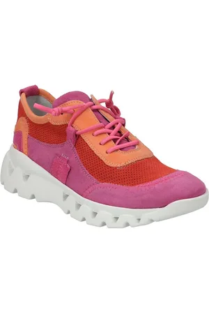 Donna Carolina DAKOTA PEONIA Sneaker - Verkäufer: Schuhe Lüke