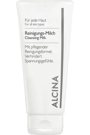 ALCINA Gesichtspflege Reinigungs-Milch - 150ml - Verkäufer: hairshop-pro