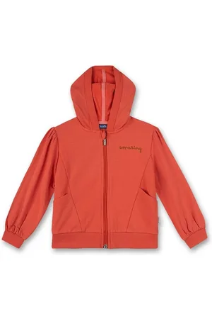 Sanetta Kapuzensweatjacke (1-tlg) - Verkäufer: