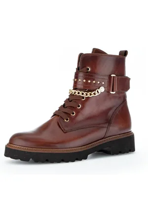 Gabor 71.800.24 Bikerboots - Verkäufer: Schuh-Bamberg