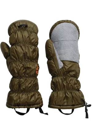 Blaser Fleecehandschuhe Fäustlinge Observer - Verkäufer: Frankonia