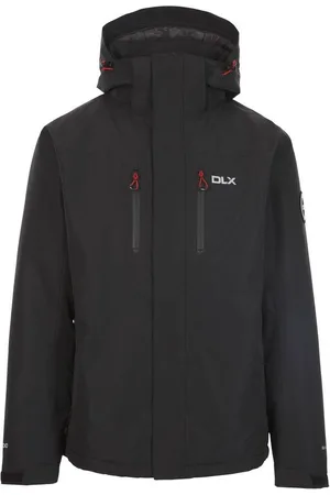 DLX Regenjacke - Verkäufer: 247Group GmbH