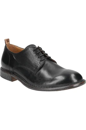 Moma 2AS402-NAC Schnürschuh - Verkäufer: Schuhe Lüke