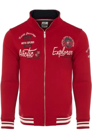 Carisma Sweatjacke Regular - Verkäufer: GUTEMARKEN