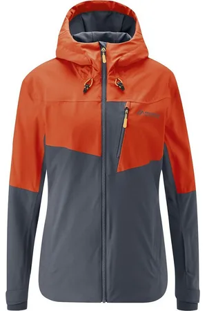 Maier Sports Funktionsjacke Touringjacke Narvik - Verkäufer: Storer Handels GmbH