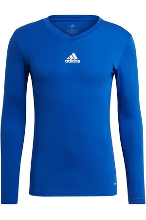 adidas Funktionsshirt Team Base Top langarm AEROREADY - Verkäufer: 11teamsports