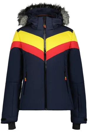 Icepeak Winterjacke ELECTRA DUNKEL - Verkäufer: Intersport Reill