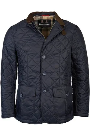 Barbour Steppjacke Steppjacke Sander - Verkäufer: Frankonia