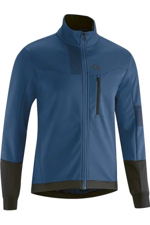 Gonso Regenjacke Valaff He-Soft-Jacke INSIGBLUE/BLACK - Verkäufer: atleti-sport GmbH