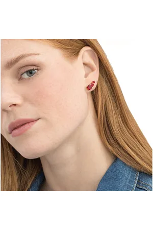 Noelani Paar Ohrstecker Ohrstecker (Ohrstecker, 4-tlg) - Verkäufer: Amor GmbH