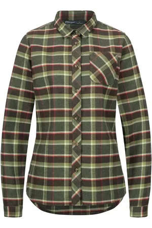 Blaser Langarmbluse Bluse Charlotte - Verkäufer: Frankonia