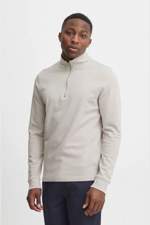 Casual Friday Troyer CFSebastian 0064 halfzip sweater - 20504617 - Verkäufer: meinemarkenmode