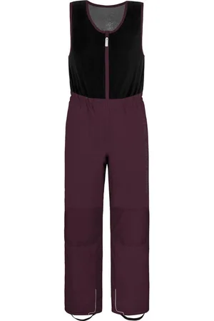Normani Schneehose Kinder Winterhose Carmacks Wasserdichte Schneehose - recycelte Skihose Thermohose mit Reflektoren - Verkäufer: