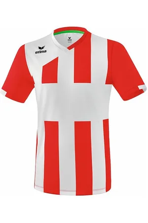 Erima Fußballtrikot Siena 3.0 Trikot kurzarm Kurzarm-Trikots Teamsport - Verkäufer: 11teamsports