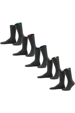 Dim Basicsocken Eco (5-Paar) - Verkäufer: HBOD