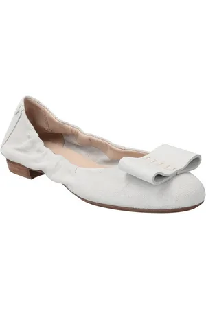 Donna Carolina PRIS LINO Ballerina - Verkäufer: Schuhe Lüke
