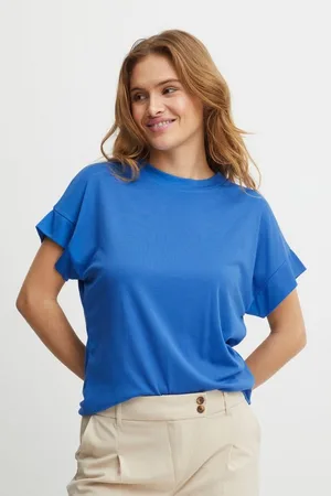 B YOUNG T-Shirt BYRYLIE TSHIRT - 20812814 - Verkäufer: meinemarkenmode
