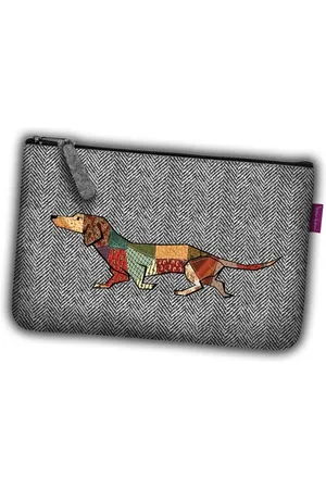 Bertoni Kosmetiktasche Pocket, [24 x 15 cm] mit einseitigen Aufdruck in Full-Colour - Verkäufer: Euroelectronics GmbH