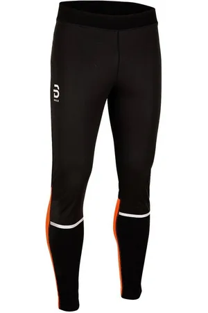 DÆHLIE Trainingstights Wool 2.0 aus Wetterfestem Softshell mit wärmender Merino Wollmischung - Verkäufer: bonvenon
