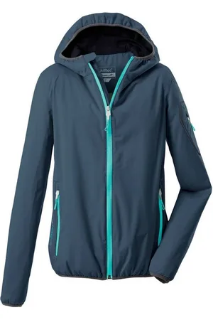 Killtec Funktionsjacke Softshelljacke Packbar - Verkäufer: sieger-preise