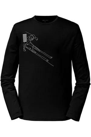 Schöffel Funktionsshirt Hasliberg aus 2-Wege-Stretch-Material - Verkäufer: bonvenon