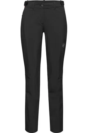 Mammut Funktionshose Wanderhose Runbold Damen - Verkäufer: Sport Hopfmann GmbH