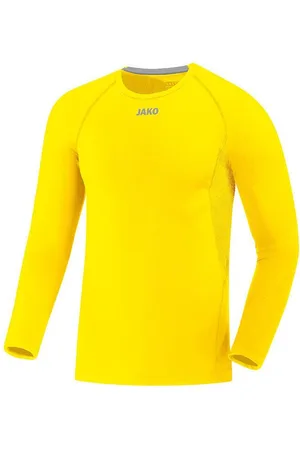 Jako Funktionsshirt Compression 2.0 Longsleeve Underwear - Shirts Keep Dry - Verkäufer: 11teamsports