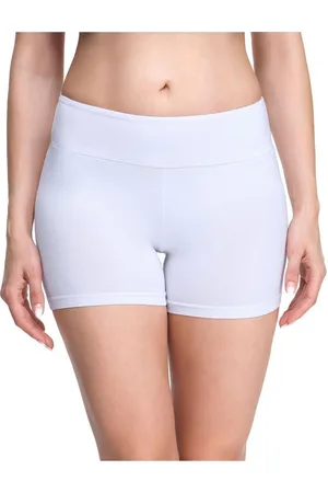 Merry Style Leggings Damen Shorts Radlerhose Unterhose Hotpants Boxershorts MS10-284 (1-tlg) elastischer Bund - Verkäufer: HISERT
