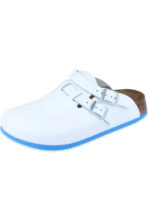Birkenstock Clog - Verkäufer: Schuherlebnis