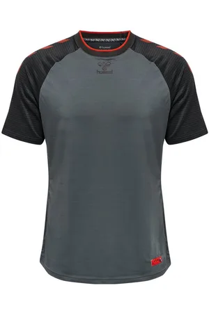 Hummel Fußballtrikot hmlPRO Grid Trikot Kurzarm-Trikots Herren Teamsport - Verkäufer: 11teamsports