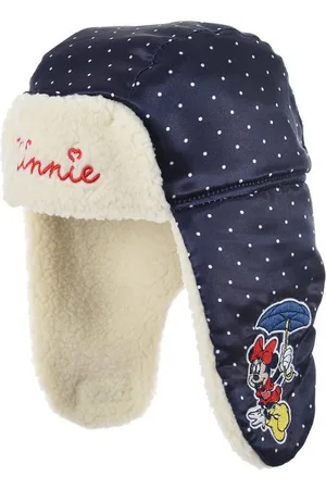 Disney Fleecemütze Baby Mädchen Winter-Mütze - Verkäufer: Yuhu Trading GmbH