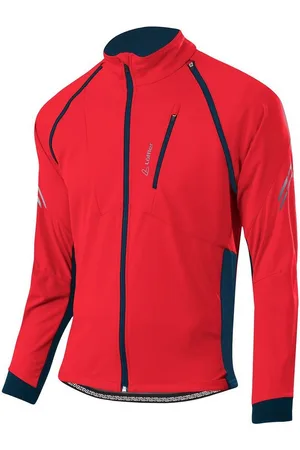 Löffler Fahrradjacke San Remo Bike Zip-Off - Verkäufer: Sport Lipp GmbH