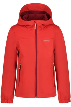 Icepeak Funktionsjacke Softshelljacke Kleve Jr - Verkäufer: sieger-preise