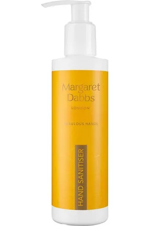 Margaret Dabbs London Handseife Handpflege Hydrating Hand Sanitiser - Verkäufer: Very Beauty