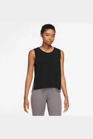 Nike Yogatop YOGA DRI-FIT WOMEN