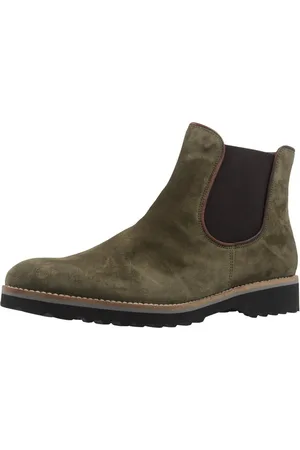 Gabor 51.680.18 Stiefelette - Verkäufer: schuhplus - Schuhe in Übergrößen