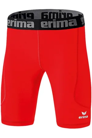 Erima Funktionshose Elemental Tight kurz Underwear - Hosen - Verkäufer: 11teamsports
