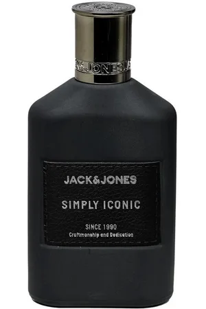 JACK & JONES Jerseymütze JACSIMPLY ICONIC FRAGRANCE 75 ML - Verkäufer: RETURN