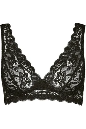 Hanro Soft-BH (1-tlg) - Verkäufer: HBOD