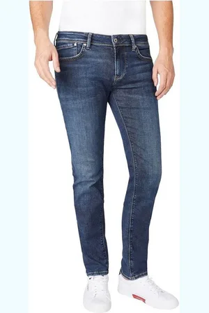 Pepe Jeans Slim-fit-Jeans HATCH mit Stretch - Verkäufer: Jeans-direct