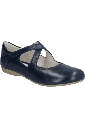 Josef Seibel Fiona 72, Ballerina - Verkäufer: SHOEcity
