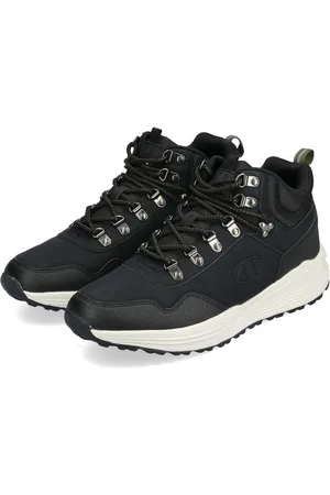 Champion Climb Rx Mid Stiefel - Verkäufer: TigerSports