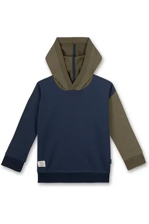 Sanetta Sweatshirt (1-tlg) - Verkäufer: