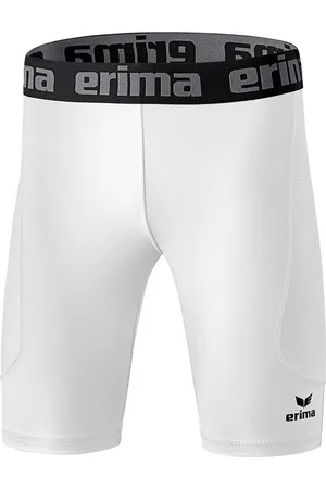 Erima Funktionshose Elemental Tight kurz Underwear - Hosen - Verkäufer: 11teamsports