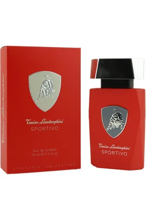 AUTOMOBILI LAMBORGHINI Eau de Toilette Sportivo 75 ml - Verkäufer: Riemax