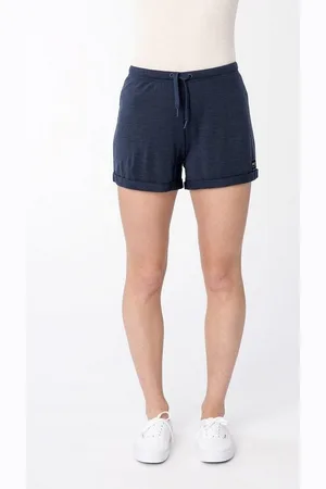 Supernatural Shorts für Damen aus Merino W WIDE SHORTS für den Strand & den Sommer - Verkäufer: