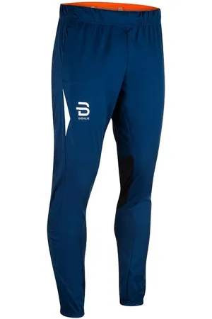 DÆHLIE Skihose Pants Pro aus leichtem Softshellmaterial mit Stretcheinsätzen - Verkäufer: bonvenon