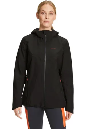 Falke Funktionsweste (1-tlg) wind- und wasserdicht - Verkäufer: