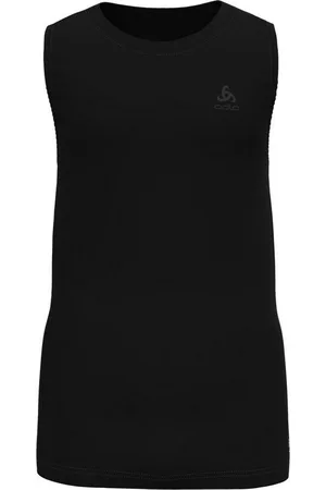 Odlo Funktionsunterhemd Herren Active F-Dry Light ECO Funktions Tanktop - Verkäufer: Sport Forster
